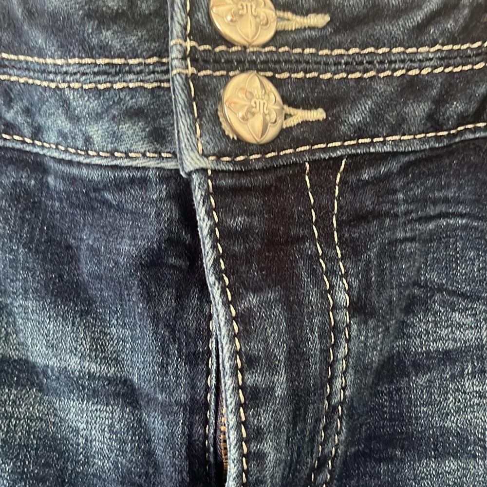 Miss me curvy Skinny jeans! - Picture 2 of 5